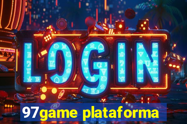 97game plataforma